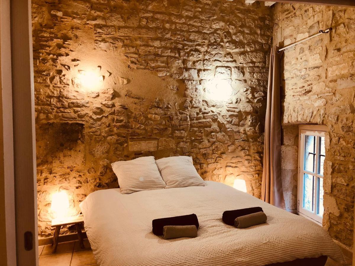 Le Moka Charmant Appartement Au Coeur De Ville Nîmes Kültér fotó